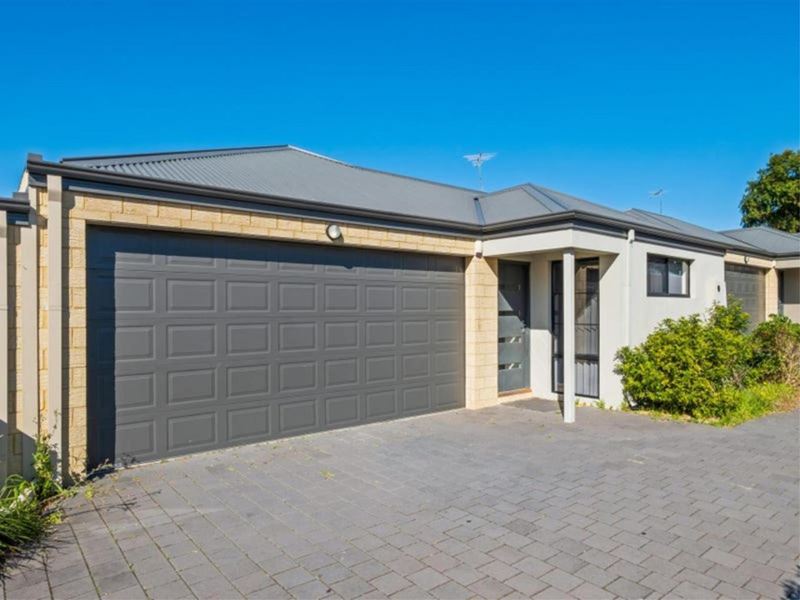 94B Camberwell Road, Balga