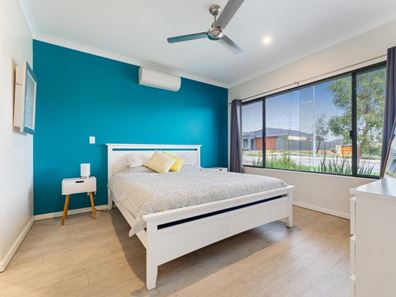 43 Pollen Turn, Banksia Grove WA 6031