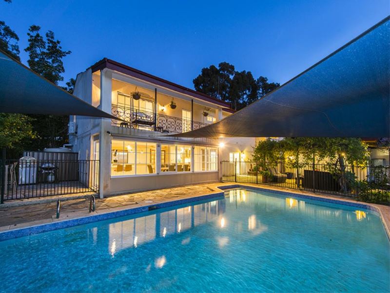 5 Marie Way, Kalamunda