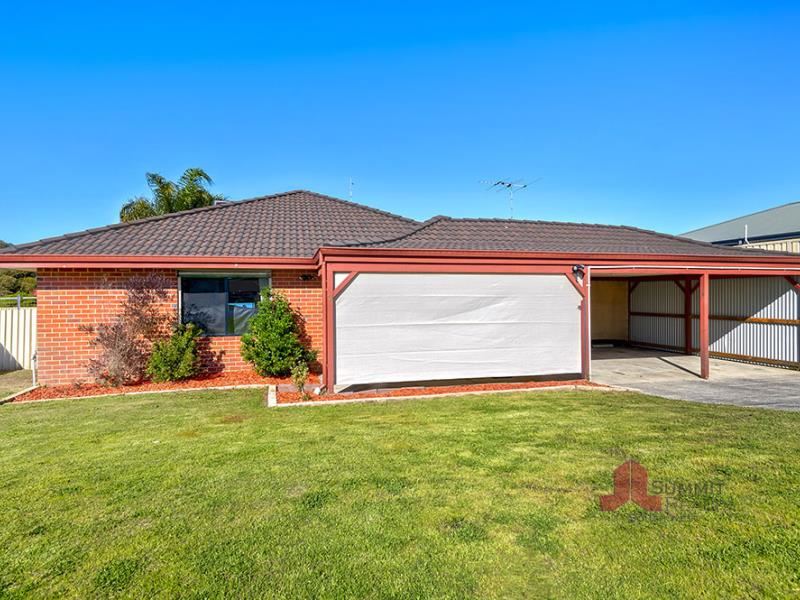 3 Griffin Lane, Usher
