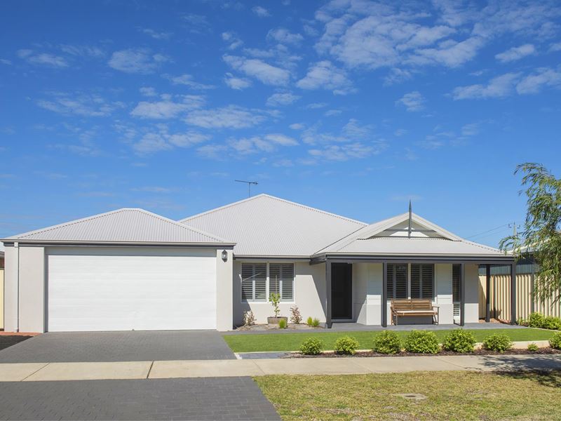4 Shoveler Road, Geographe