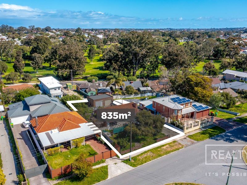 20 Sudlow Street, Embleton