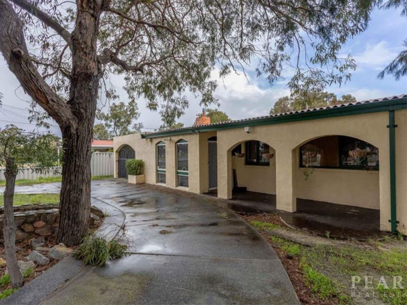 3 Hainsworth Avenue, Girrawheen