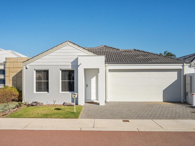 10 Piara Court, Woodvale
