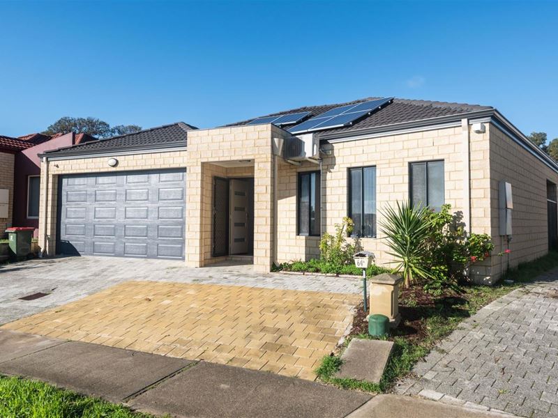 64A Dallington Crescent, Balga WA 6061