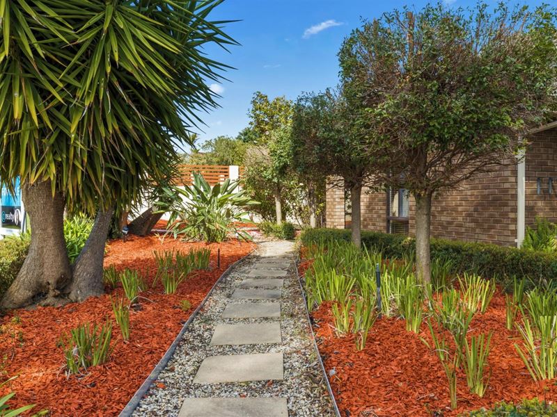 6 Krugger Place, Leeming