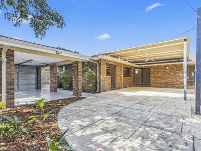 6 Krugger Place, Leeming WA 6149