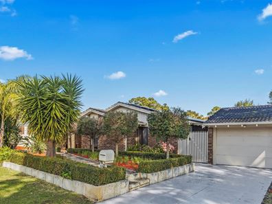 6 Krugger Place, Leeming WA 6149