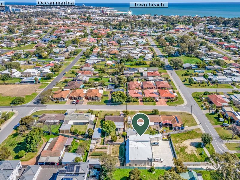 10/35 Morfitt Street, Mandurah