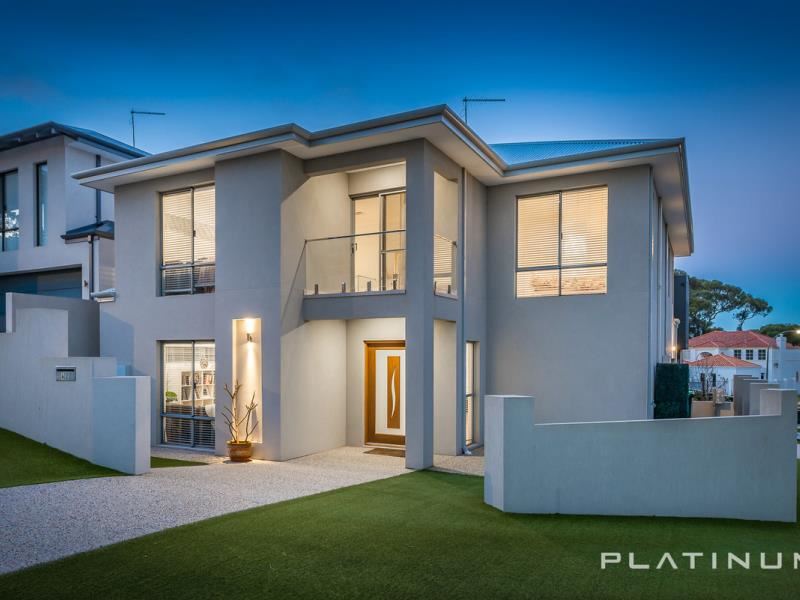 42 Pine Valley Pass, Connolly
