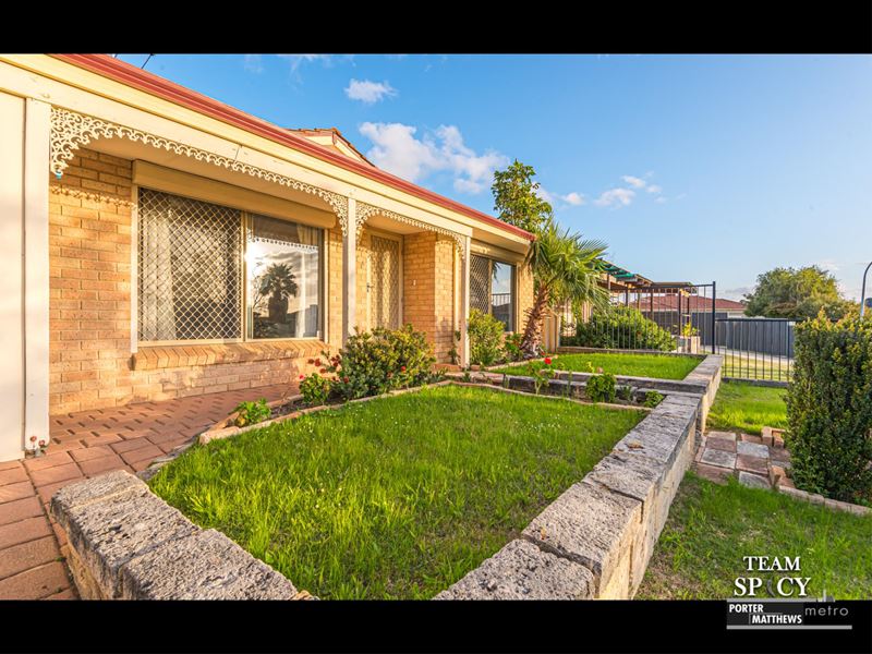 15 Mulline Court, Maddington