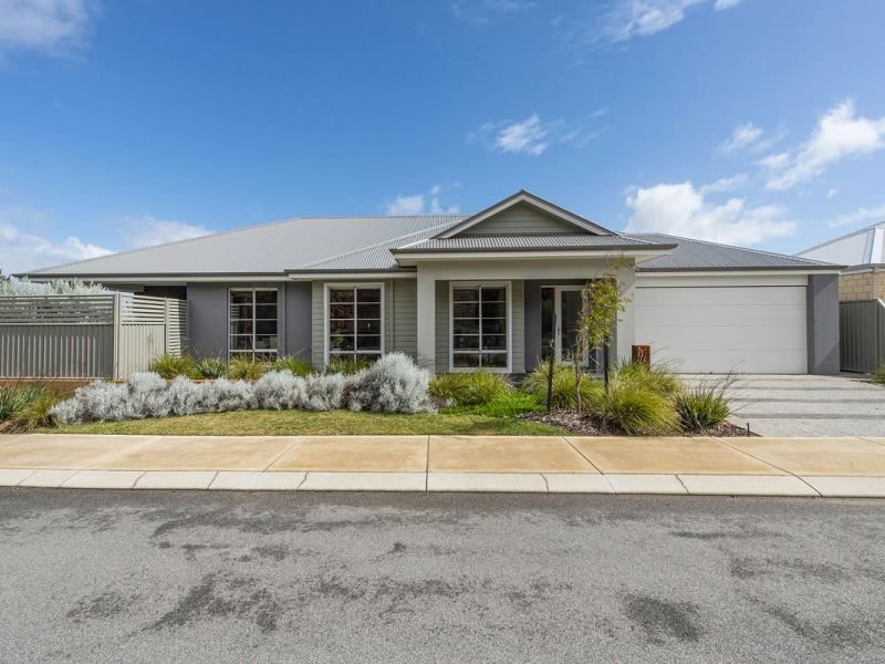 23 Tiliqua Crescent, Wandi