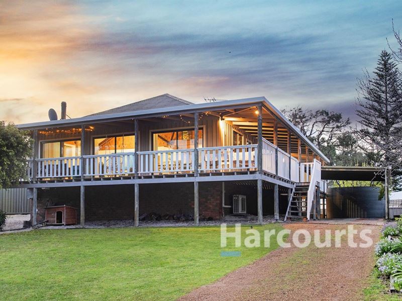 15 Estuary View Drive, Wonnerup