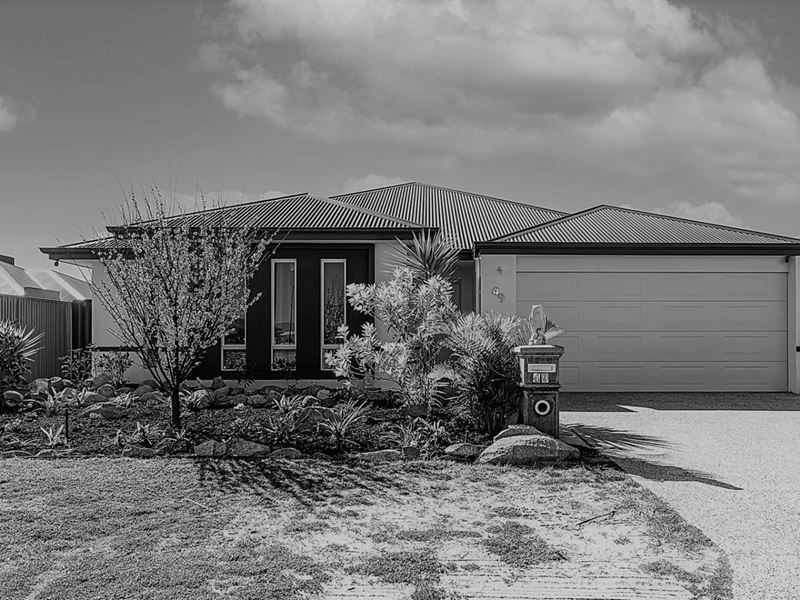 49 Pegus Meander, South Yunderup
