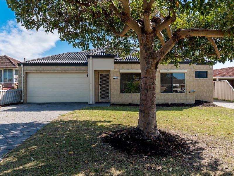 33 A Shelbred Way, Westminster WA 6061