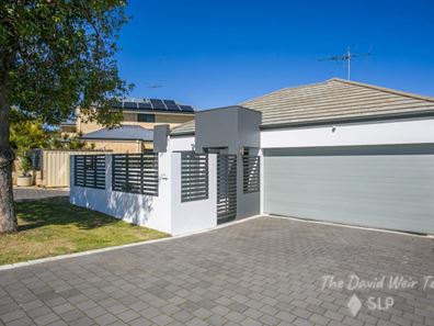 27A Hillsborough Drive, Nollamara WA 6061