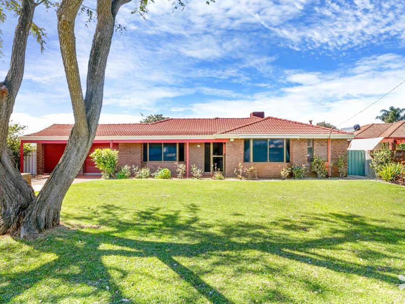 24 Leymar Way, Willetton