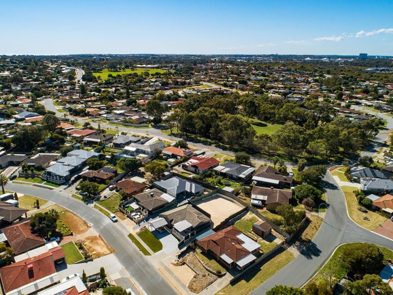 land for sale perth