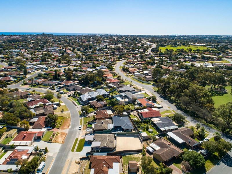 land for sale perth