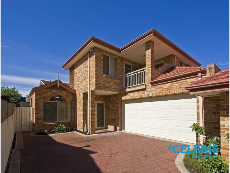 3/36 Henley Street, Como