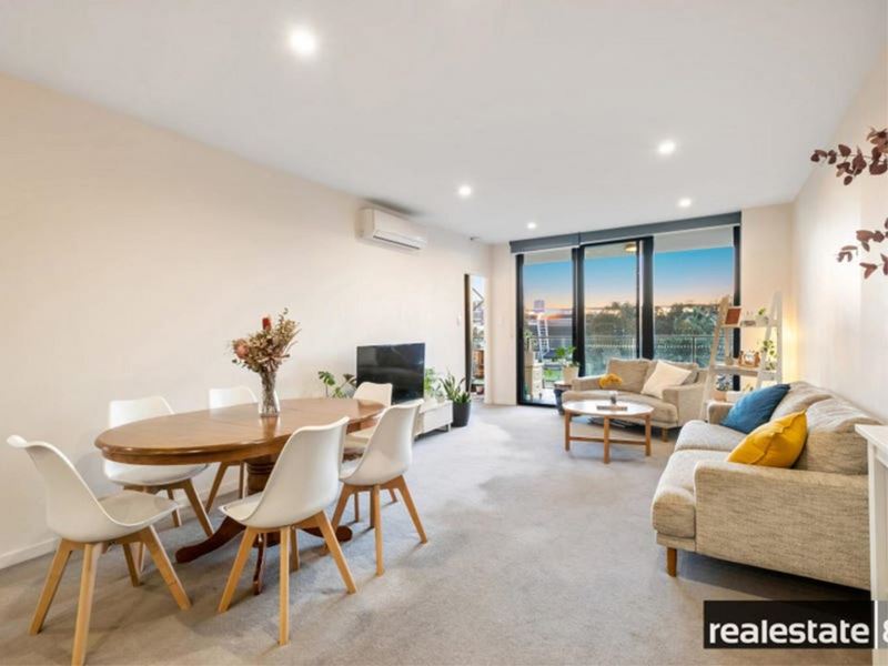 58/262 Lord Street, Perth