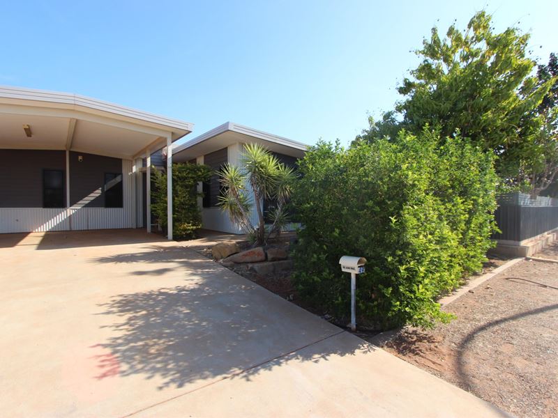 49 Goshawk Circle, Nickol