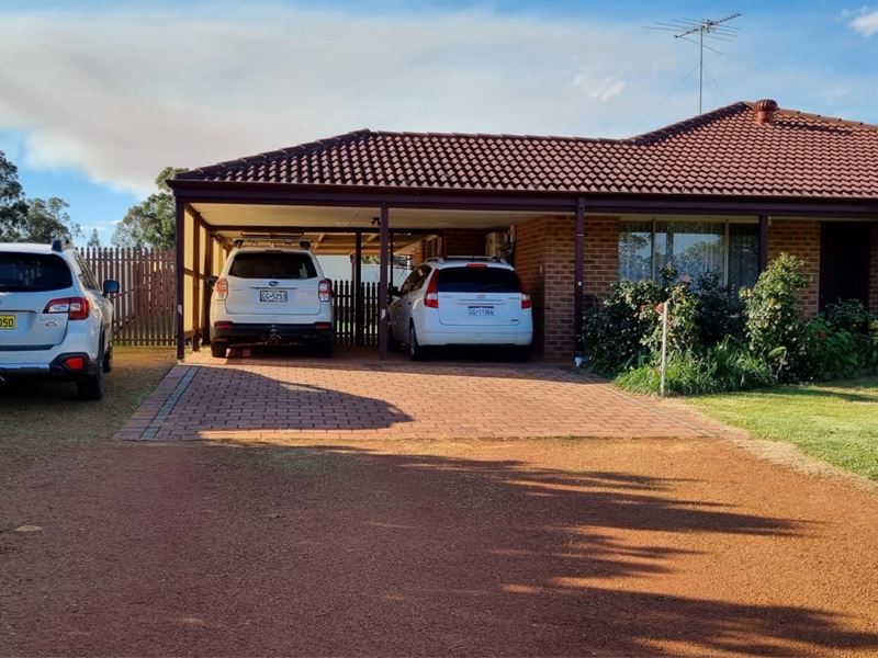 24 Strathalbyn Way, Gingin