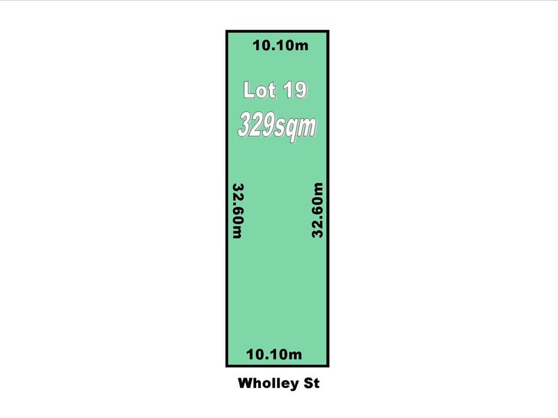 23 Wholley Street, Bayswater
