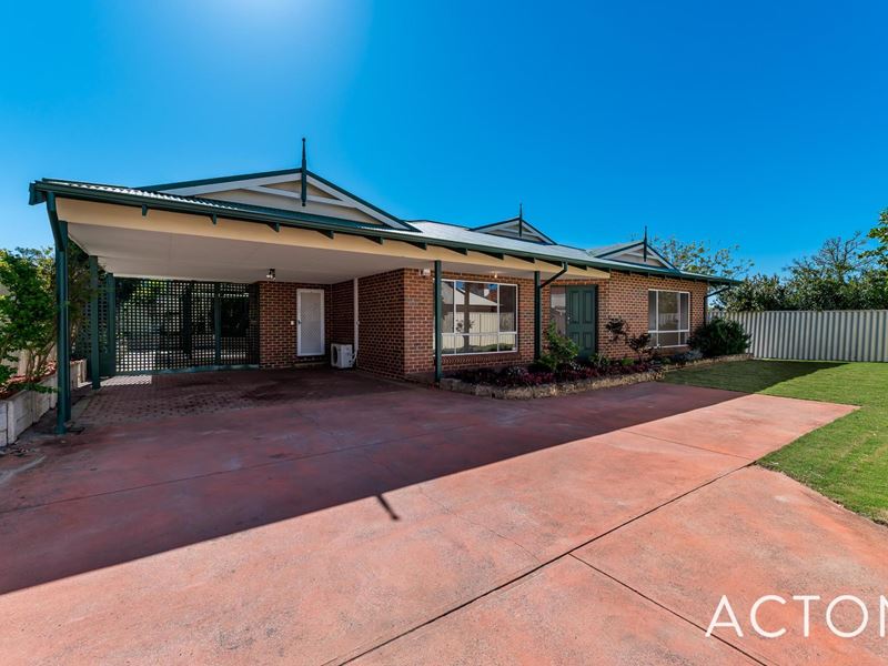 8A Salisbury Street, Bayswater WA 6053