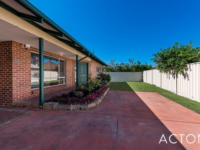 8A Salisbury Street, Bayswater WA 6053