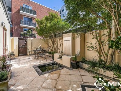 29/20 Pendal Lane, Perth WA 6000