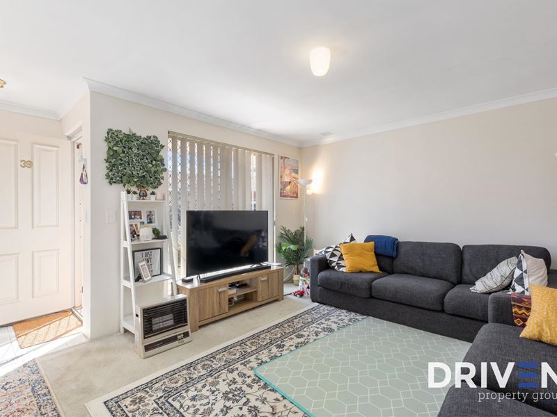 39/144 Hamilton Street, Osborne Park