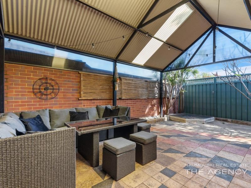 35A Tontave Road, Westminster