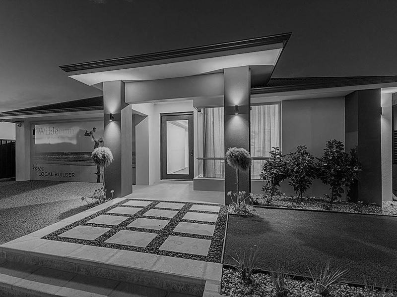 15 Cascade Road, Lakelands