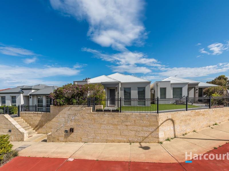 18 Capitol Turn, Clarkson