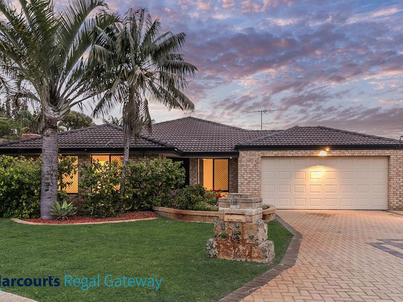 16 Teakdale Close, Safety Bay WA 6169