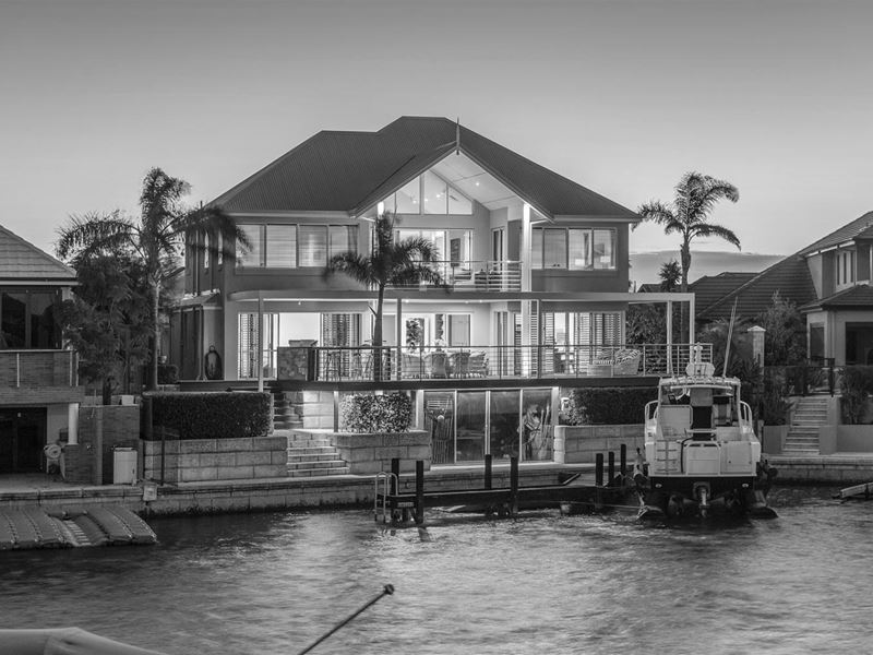 23 Nyari Court, Halls Head WA 6210