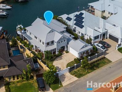 23 Nyari Court, Halls Head WA 6210