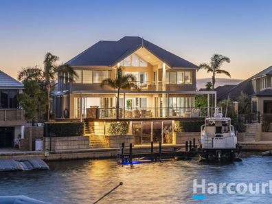 23 Nyari Court, Halls Head WA 6210