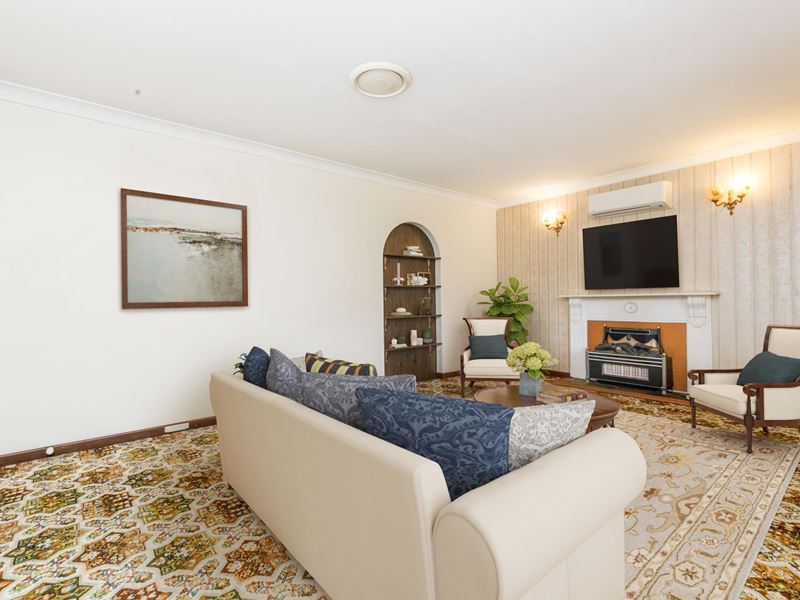 12 Goffe Street, Spearwood