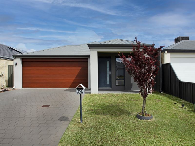 52 Bildersee Avenue, Brabham WA 6055