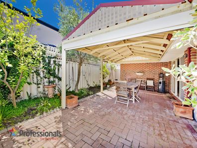 3/147 Moulden Avenue, Yokine WA 6060