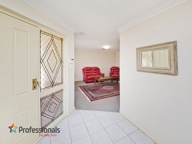 3/147 Moulden Avenue, Yokine WA 6060