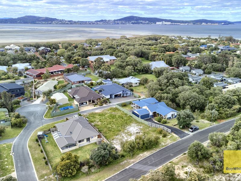 60 Wilson Street, Little Grove