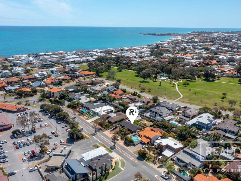 22 Sheppard  Way, Marmion