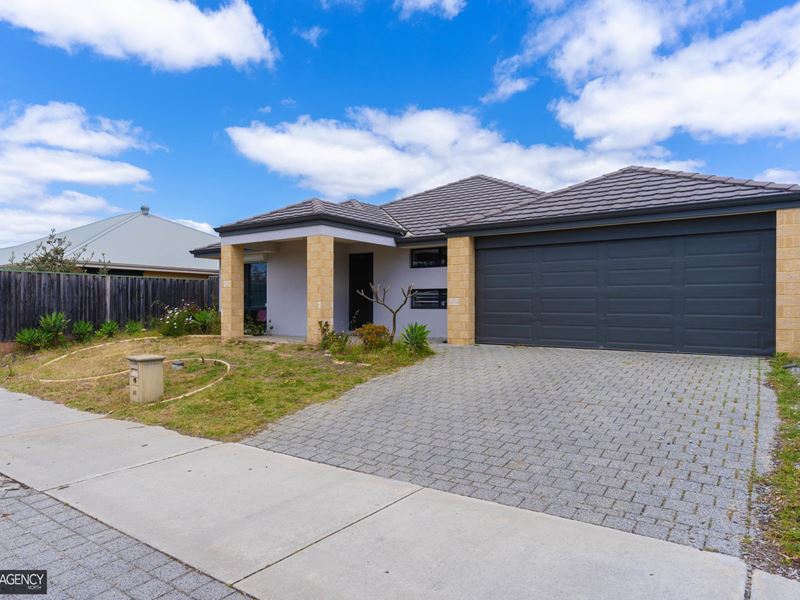 49 Banrock Drive, Ellenbrook