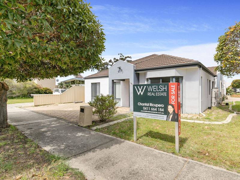 36 Barker Street, Belmont