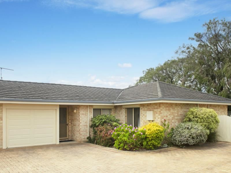 4/5 Peake Street, West Busselton