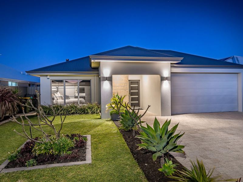 54 Bewdley Way, Alkimos