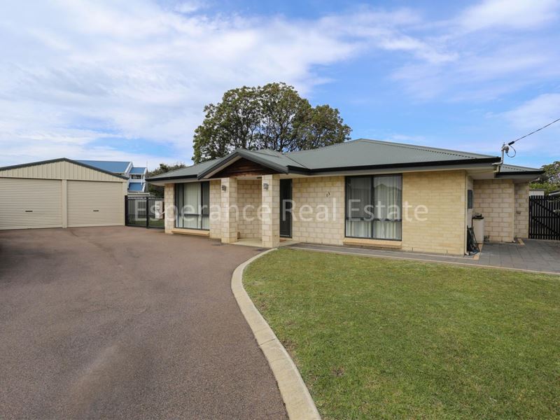 13 Frearson Street, Castletown